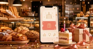 BreadTalk Singapore – Birthday e-Vouchers
