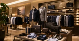 Goldlion Singapore – Birthday Discount