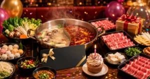 Haidilao – Birthday Discount Voucher