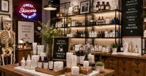 Kiehls birthday treat Singapore