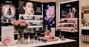 Lancôme birthday treat Singapore