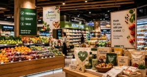 NUTC FairPrice Group birthday treat Singapore