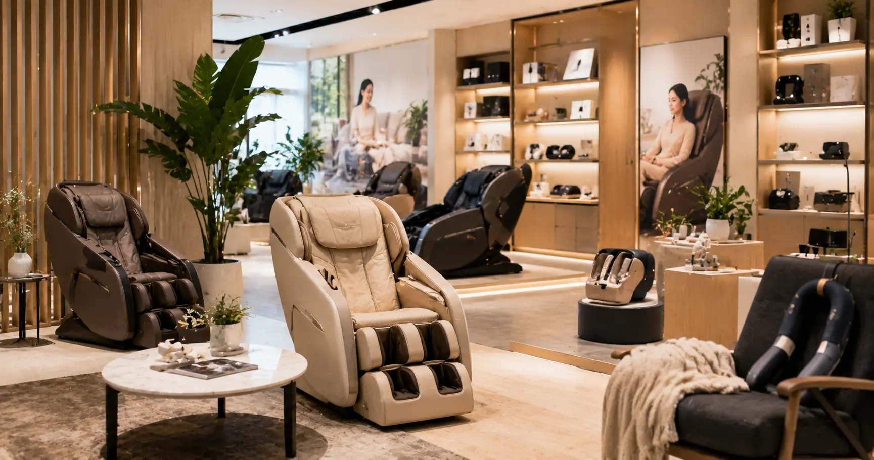 OSIM birthday treat Singapore