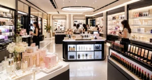Sephora birthday treat Singapore
