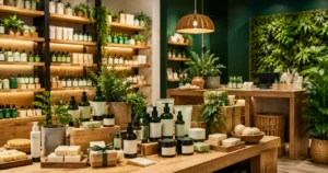 The Body Shop birthday treat Singapore