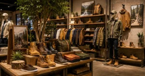 Timberland Singapore