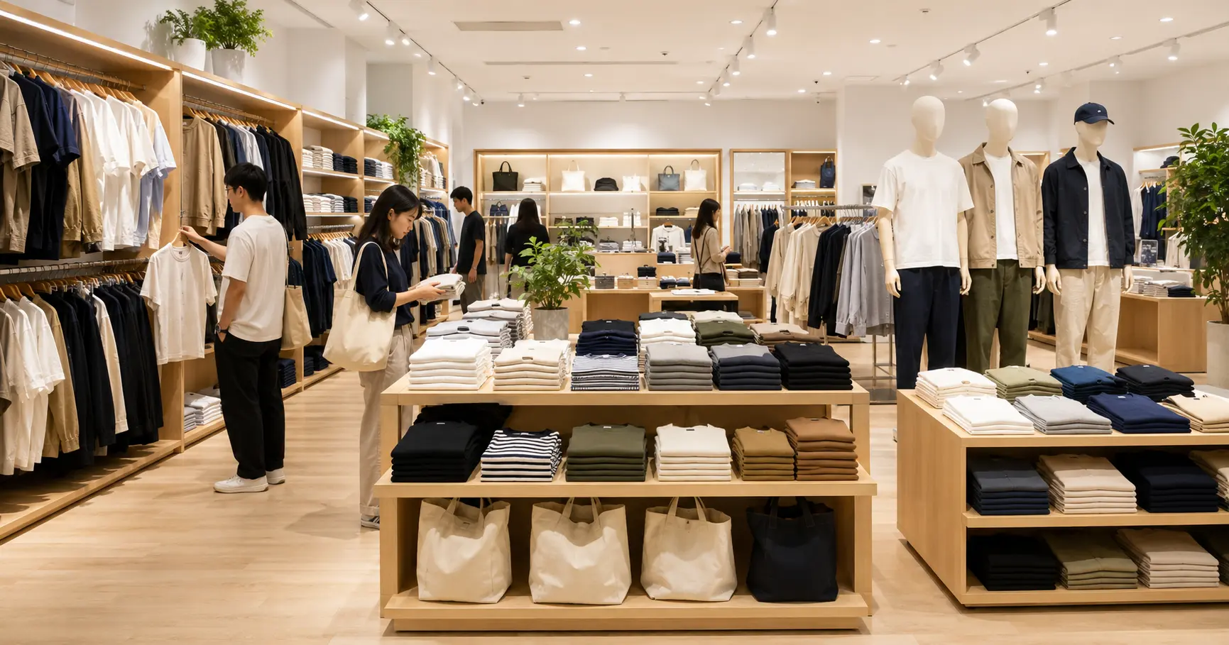UNIQLO birthday treat Singapore