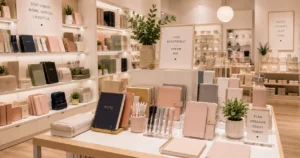 kikki.K birthday treat Singapore