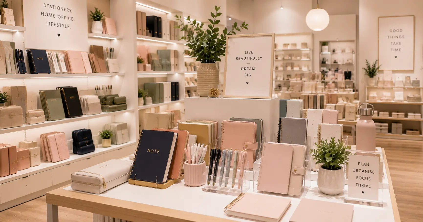 kikki.K birthday treat Singapore